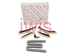 iwis Motorsysteme 71643Set iwis originálna kvalita originálneho vybavenia, Made in Germ