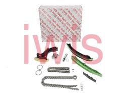 iwis Motorsysteme 71644Set iwis originálna kvalita originálneho vybavenia, Made in Germ