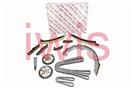 iwis Motorsysteme 71649Set iwis originální kvalita originálního vybavení, Made in Germa - Sada rozvodovej reťaze