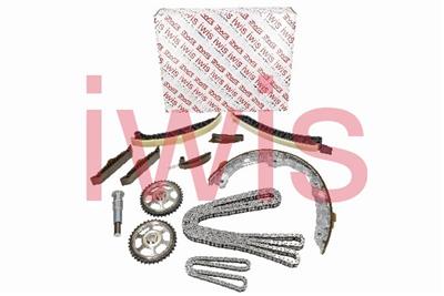 iwis Motorsysteme 71649Set Číslo výrobce: 90001412. EAN: 4046283716494.