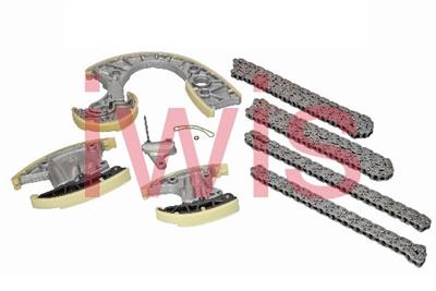 iwis Motorsysteme 71651Set Číslo výrobce: 90001271.
