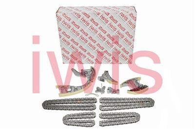 iwis Motorsysteme 71652Set Číslo výrobce: G68HR-8-S106E-ZZP. EAN: 4046283716524.