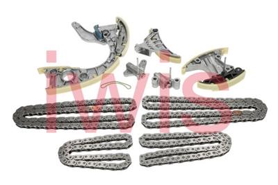 iwis Motorsysteme 71652Set Číslo výrobce: G68HR-8-S106E-ZZP. EAN: 4046283716524.