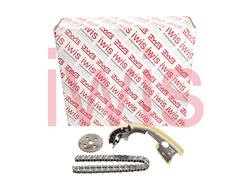 iwis Motorsysteme 71654Set iwis originálna kvalita originálneho vybavenia, Made in Germ