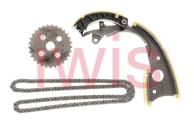 iwis Motorsysteme 71654Set Číslo výrobce: 90001353.