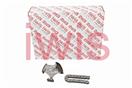 iwis Motorsysteme 71655Set iwis originální kvalita originálního vybavení, Made in Germa