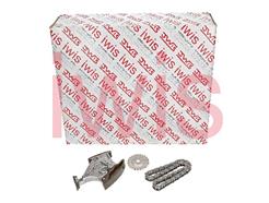 iwis Motorsysteme 71656Set iwis originálna kvalita originálneho vybavenia, Made in Germ