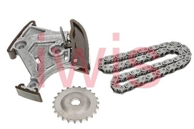 iwis Motorsysteme 71656Set Číslo výrobce: 90001419.