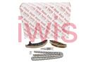 iwis Motorsysteme 71688Set iwis originální kvalita originálního vybavení, Made in Germa