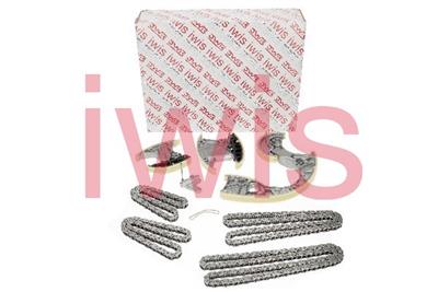 iwis Motorsysteme 71861Set Číslo výrobce: 90001454. EAN: 4046283718610.