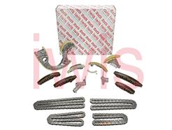 iwis Motorsysteme 72718Set iwis originálna kvalita originálneho vybavenia, Made in Germ