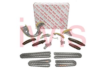 iwis Motorsysteme 72718Set Číslo výrobce: 90001269.