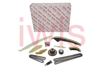 iwis Motorsysteme 72719Set Číslo výrobce: 90001360.
