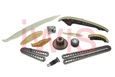 iwis Motorsysteme 72719Set Číslo výrobce: 90001360.