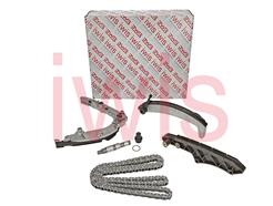 iwis Motorsysteme 73498Set iwis originálna kvalita originálneho vybavenia, Made in Germ
