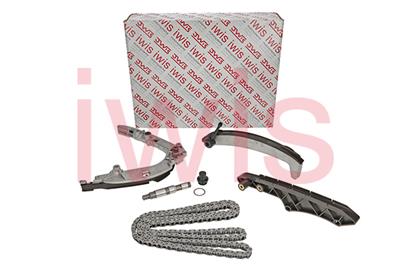 iwis Motorsysteme 73498Set Číslo výrobce: G68V-1-S188E. EAN: 4046283734986.