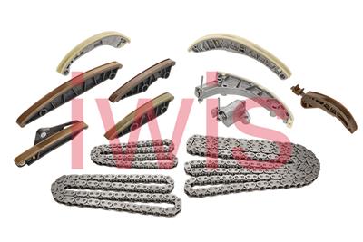 iwis Motorsysteme 73510Set Číslo výrobce: 90001563. EAN: 4046283735105.
