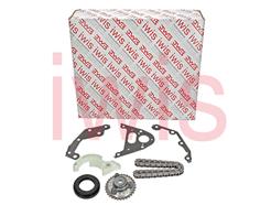 iwis Motorsysteme 73511Set iwis originálna kvalita originálneho vybavenia, Made in Germ