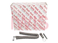 iwis Motorsysteme 73516Set iwis originálna kvalita originálneho vybavenia, Made in Germ