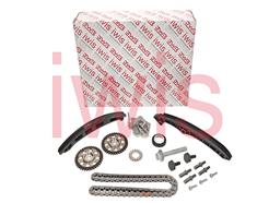 iwis Motorsysteme 73556Set iwis originálna kvalita originálneho vybavenia, Made in Germ