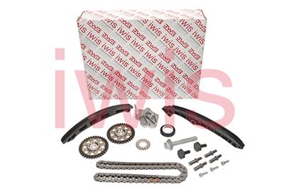 iwis Motorsysteme 73556Set Číslo výrobce: 90001564.