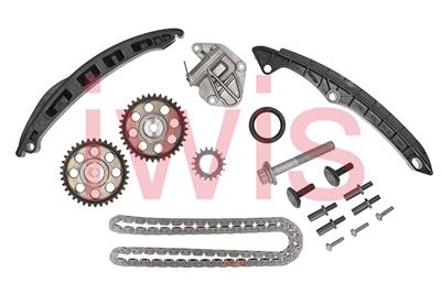 iwis Motorsysteme 73556Set Číslo výrobce: 90001564.