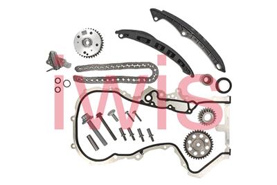 iwis Motorsysteme 73566Set Číslo výrobce: 90001566.