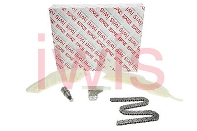 iwis Motorsysteme 73593Set Číslo výrobce: 90001485.