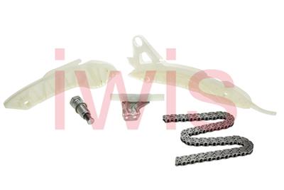 iwis Motorsysteme 73593Set Číslo výrobce: 90001485.