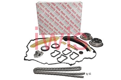 iwis Motorsysteme 73595Set Číslo výrobce: 90001654.