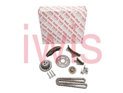 iwis Motorsysteme 73928Set iwis originálna kvalita originálneho vybavenia, Made in Germ