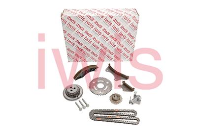 iwis Motorsysteme 73928Set Číslo výrobce: G68HR-8-S96E.