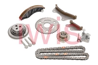iwis Motorsysteme 73928Set Číslo výrobce: G68HR-8-S96E.