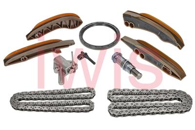 iwis Motorsysteme 73931Set Číslo výrobce: G68HS-9 72E.