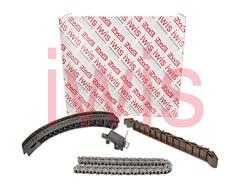 iwis Motorsysteme 73933Set iwis originálna kvalita originálneho vybavenia, Made in Germ