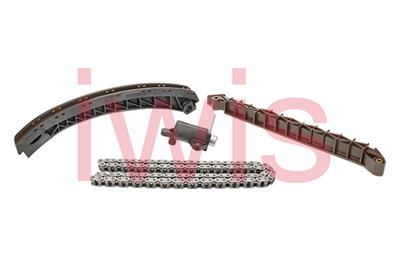iwis Motorsysteme 73933Set Číslo výrobce: G68V-1 106 E.