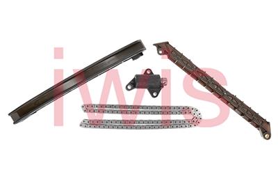 iwis Motorsysteme 73933Set Číslo výrobce: G68V-1 106 E.