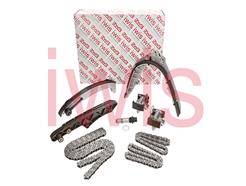 iwis Motorsysteme 73934Set iwis originálna kvalita originálneho vybavenia, Made in Germ