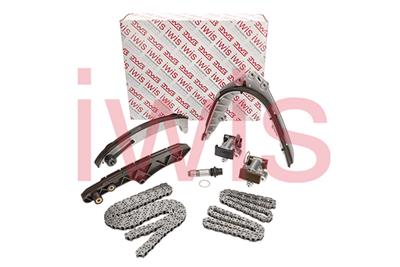 iwis Motorsysteme 73934Set Číslo výrobce: 90001493.