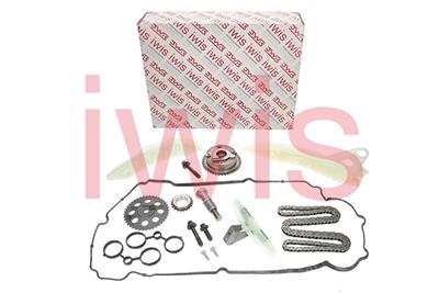 iwis Motorsysteme 73936Set Číslo výrobce: 90001492.
