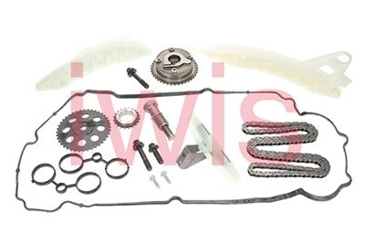 iwis Motorsysteme 73936Set Číslo výrobce: 90001492.
