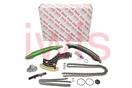 iwis Motorsysteme 73942Set iwis originální kvalita originálního vybavení, Made in Germa - Sada rozvodovej reťaze