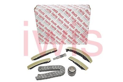 iwis Motorsysteme 73945Set Číslo výrobce: 90001502.