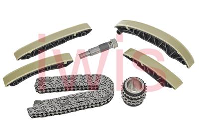 iwis Motorsysteme 73945Set Číslo výrobce: 90001502.
