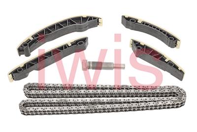 iwis Motorsysteme 73947Set Číslo výrobce: 90001504.