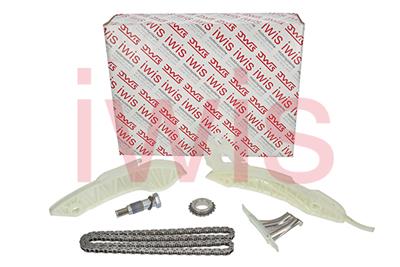 iwis Motorsysteme 73949Set Číslo výrobce: G53HR-S138E.