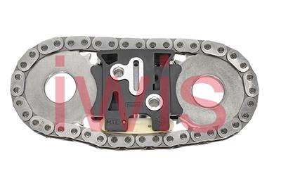 iwis Motorsysteme 73951Set Číslo výrobce: 90001611.