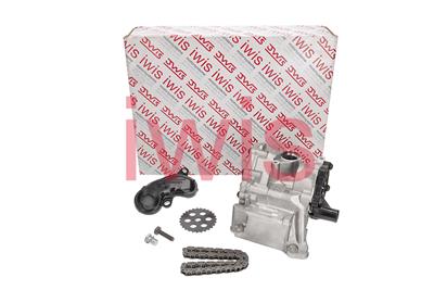 iwis Motorsysteme 73953Set Číslo výrobce: 90011131.