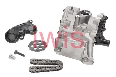 iwis Motorsysteme 73953Set Číslo výrobce: 90011131.