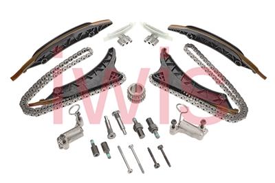 iwis Motorsysteme 73954Set Číslo výrobce: 90001519.